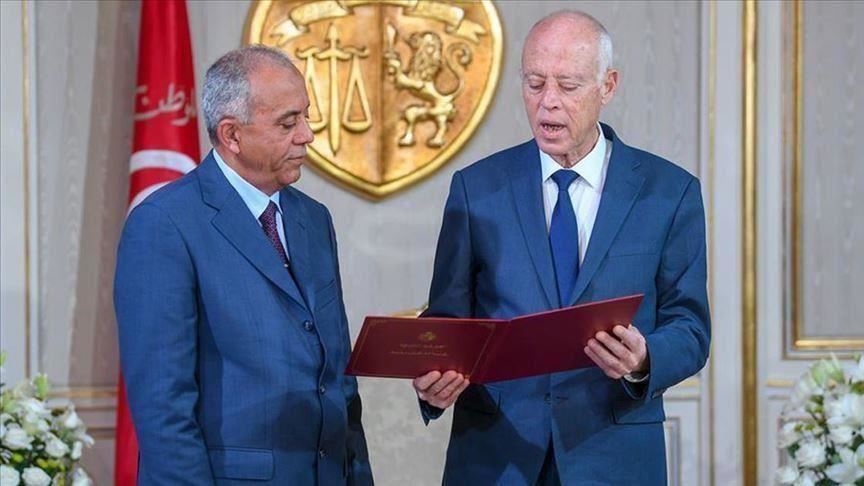 تواجه رفضاً كبيراً.. مصير غامض ينتظر حكومة الجملي المدعومة من «النهضة»، فماذا ينتظر تونس؟