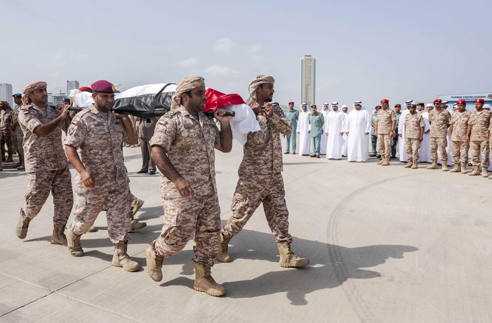 انسحبت الإمارات من اليمن، لكنها تركت خلفها ما يضمن سيطرتها.. مرتزقة و200 ألف مقاتل يمني تحت إمرتها