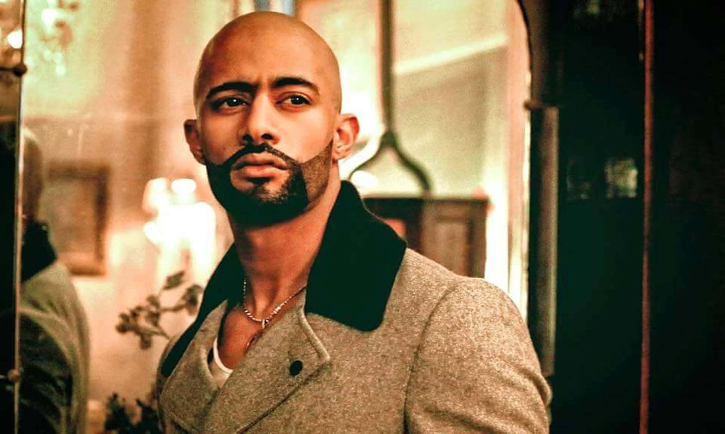 كائن المحمد رمضان
