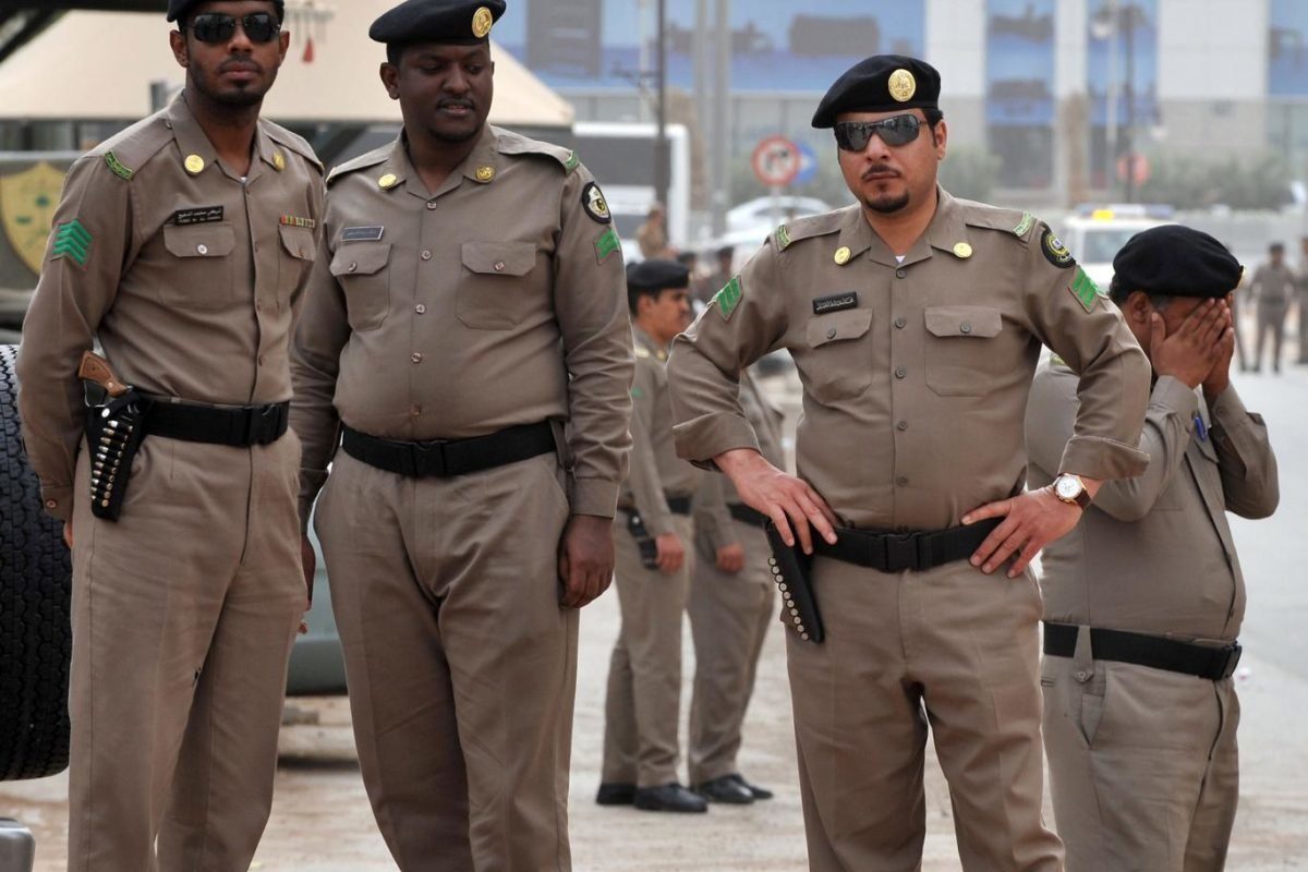 السعودية فساد رشوة