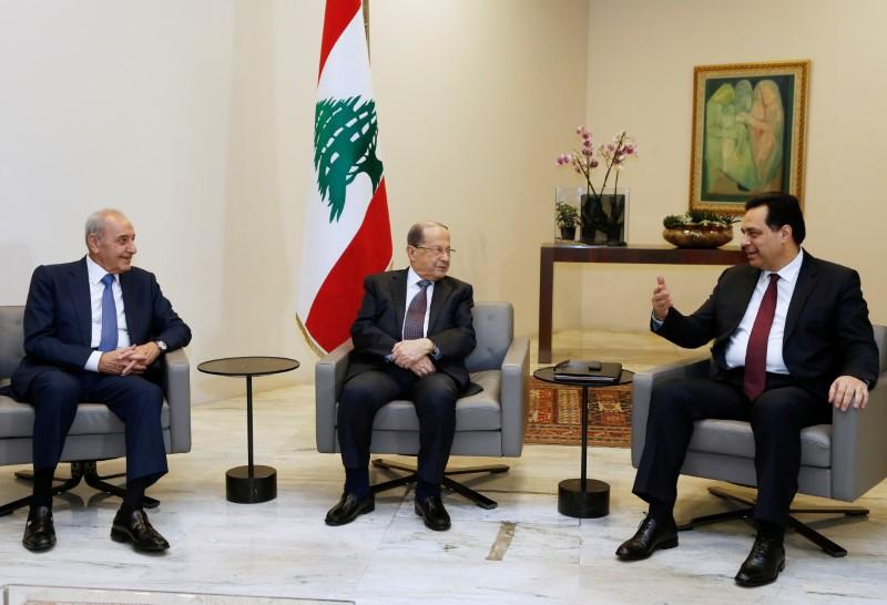 هل بدأت معركة رئاسة لبنان مبكراً؟ جبهة معارضة تتشكّل لحرمان باسيل من خلافة عون
