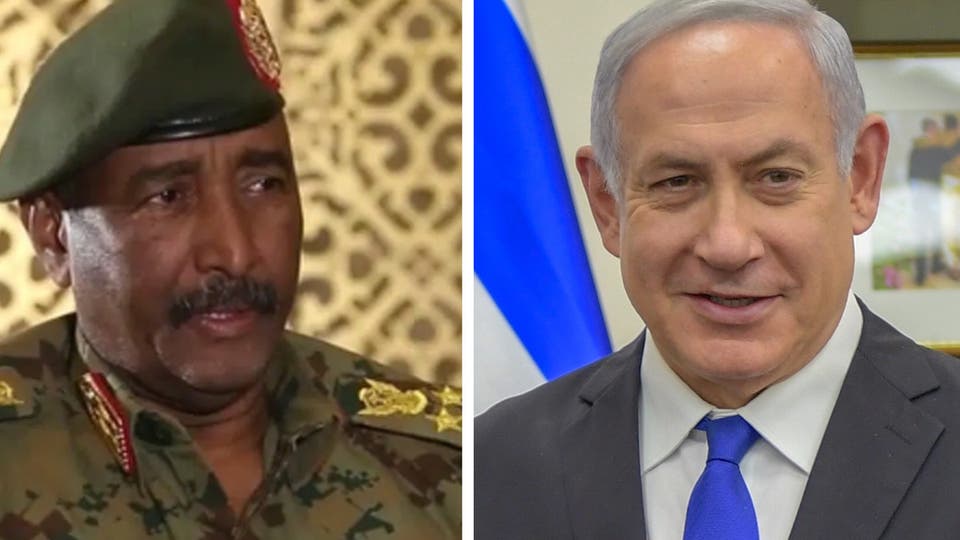 لقاء البرهان نجاح “للمتهم نتنياهو”.. لكن ما سر التغلغل الإسرائيلي في إفريقيا؟