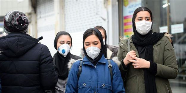الفيروس في 13 دولة عربية.. المغرب يعلن تسجيل أول حالة إصابة بـ«كورونا»