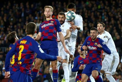 “اللقب لن يكون إسبانيّاً”.. نجم برشلونة والريال السابق يحبط جماهير القطبين بـ«الأمر المشؤوم»