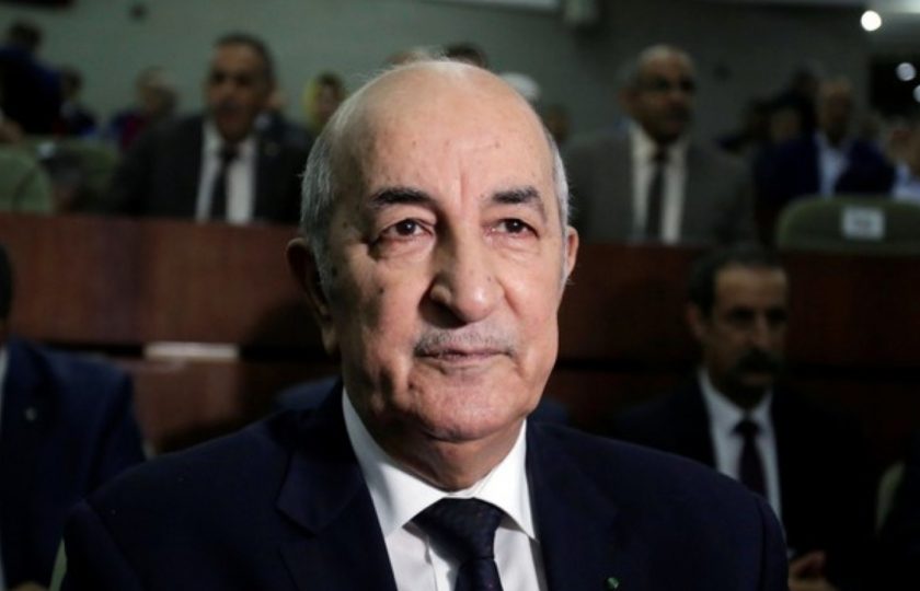 في محاولة منها للخروج من الأزمة.. الحكومة الجزائرية تقدم “مخطط عمل” يهدف إلى إنعاش الاقتصاد