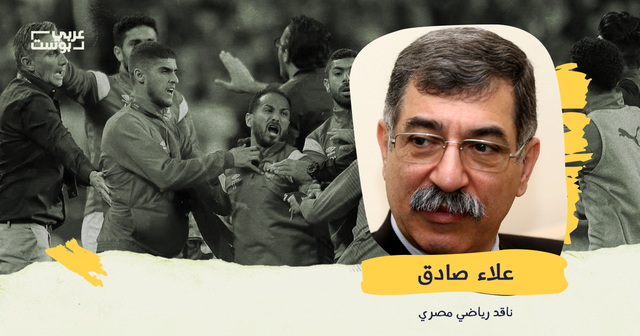 فضائح الكرة المصرية لا تنتهي.. من يوقف مرتضى منصور؟