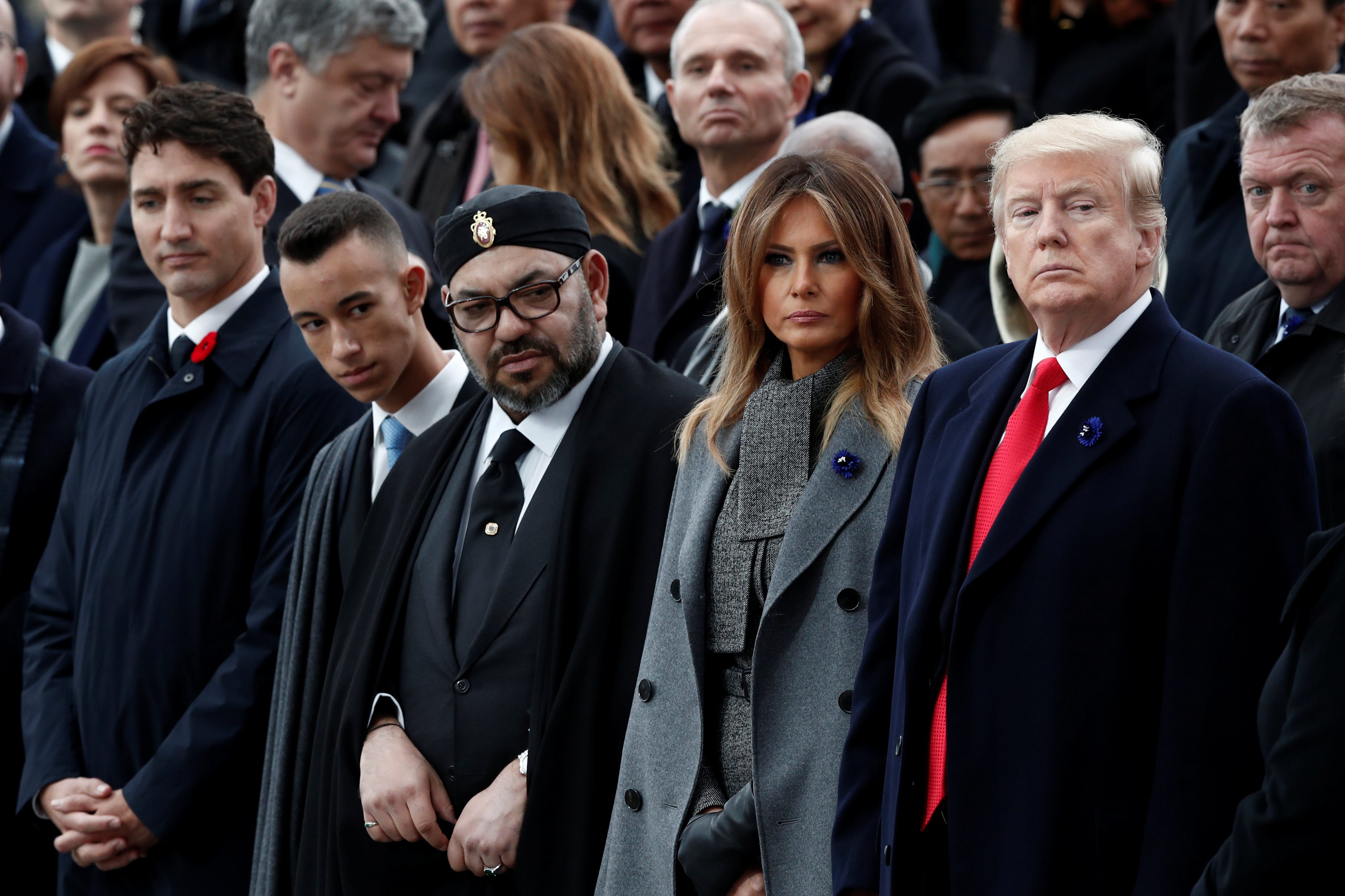 موقع أمريكي يكشف عن ضغط إسرائيلي على ترامب لدعم المغرب في ملف الصحراء، لكن المقابل: تطبيع كامل