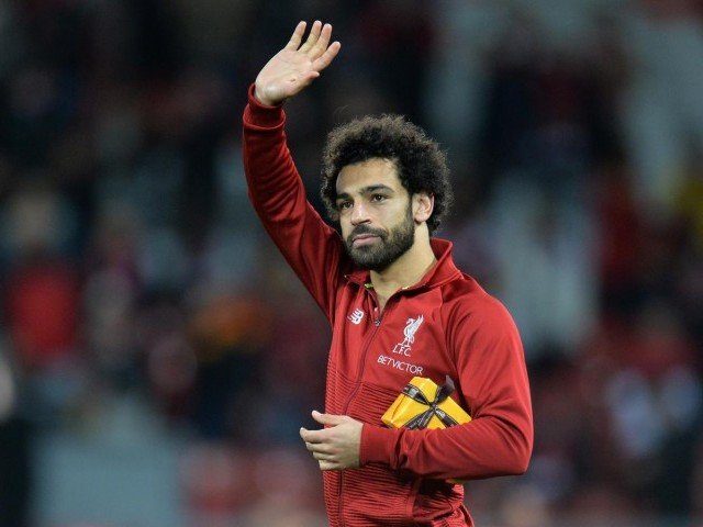 ميسي الوحيد المتفوق عليه بالعالم.. قائد ليفربول السابق يطلب «مزيداً من التقدير» لمحمد صلاح