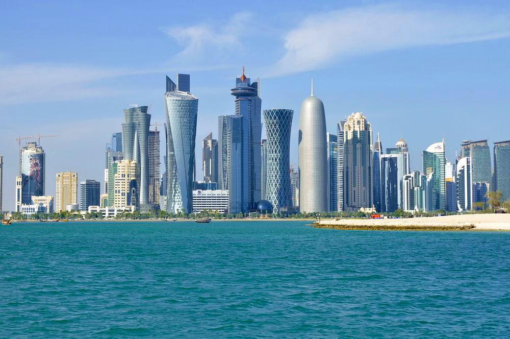 قطر متوسط الرواتب صندوق الثورة السيادي القطري