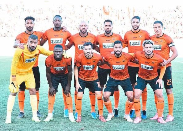 18 ألف دولار تفجّر قضية نجم المغرب المتهم بتنظيم رحلة هجرة غير شرعية إلى أوروبا