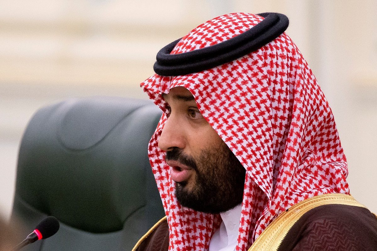 تدفع لهم 30 ألف دولار شهرياً.. السعودية تستعين بمساعدين ديمقراطيين لإصلاح علاقاتها بالكونغرس الأمريكي