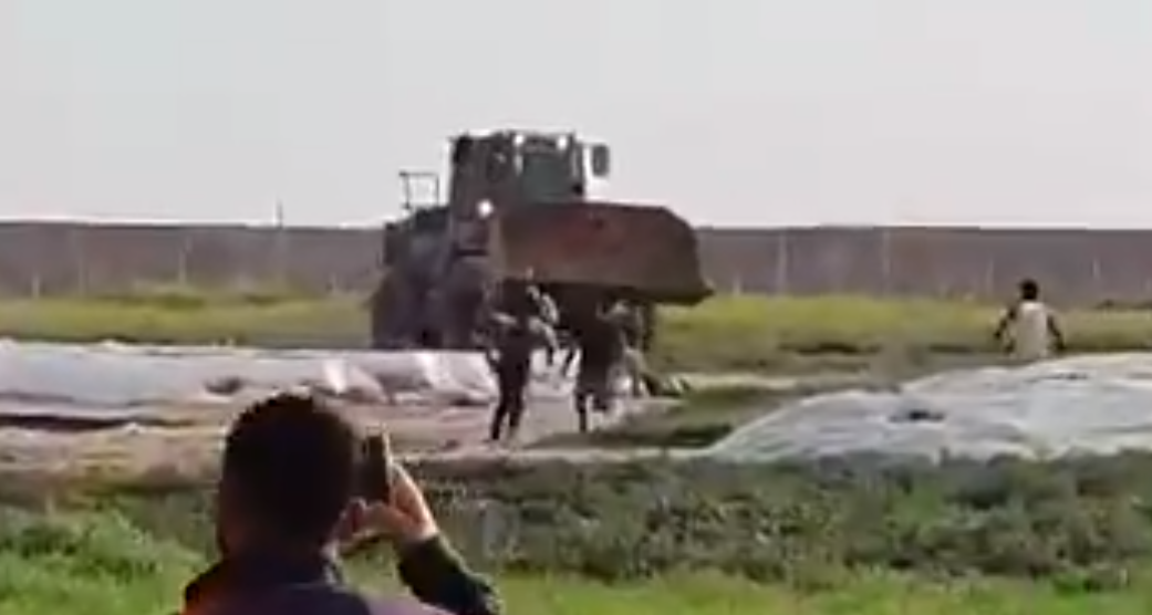 غزة