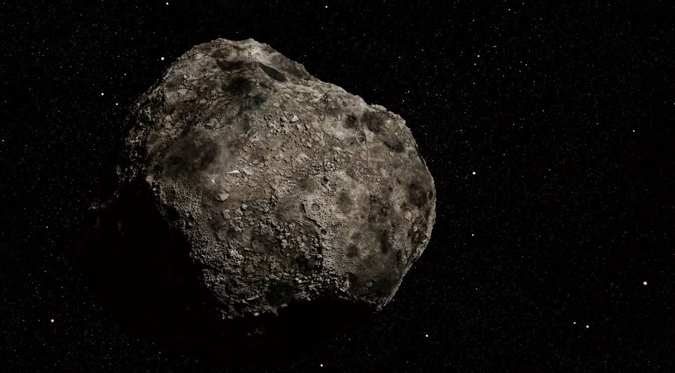 كويكب عملاق يفوق حجم أطول بناء في العالم اقترب من الأرض.. العلماء يقولون إنه لا يشكل تهديداً