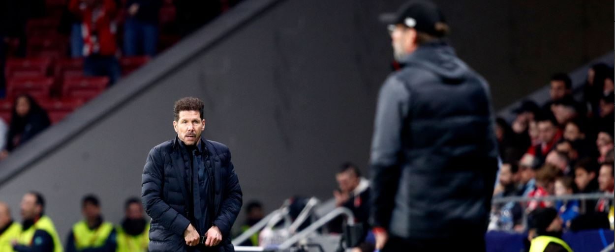 تحليل أتلتيكو مدريد وليفربول: كيف كشف “الأندر دوغ” عورات البطل الذي لا يقهر؟