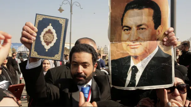 اليوم لن ننتظر حُكم التاريخ.. الله حَكَم