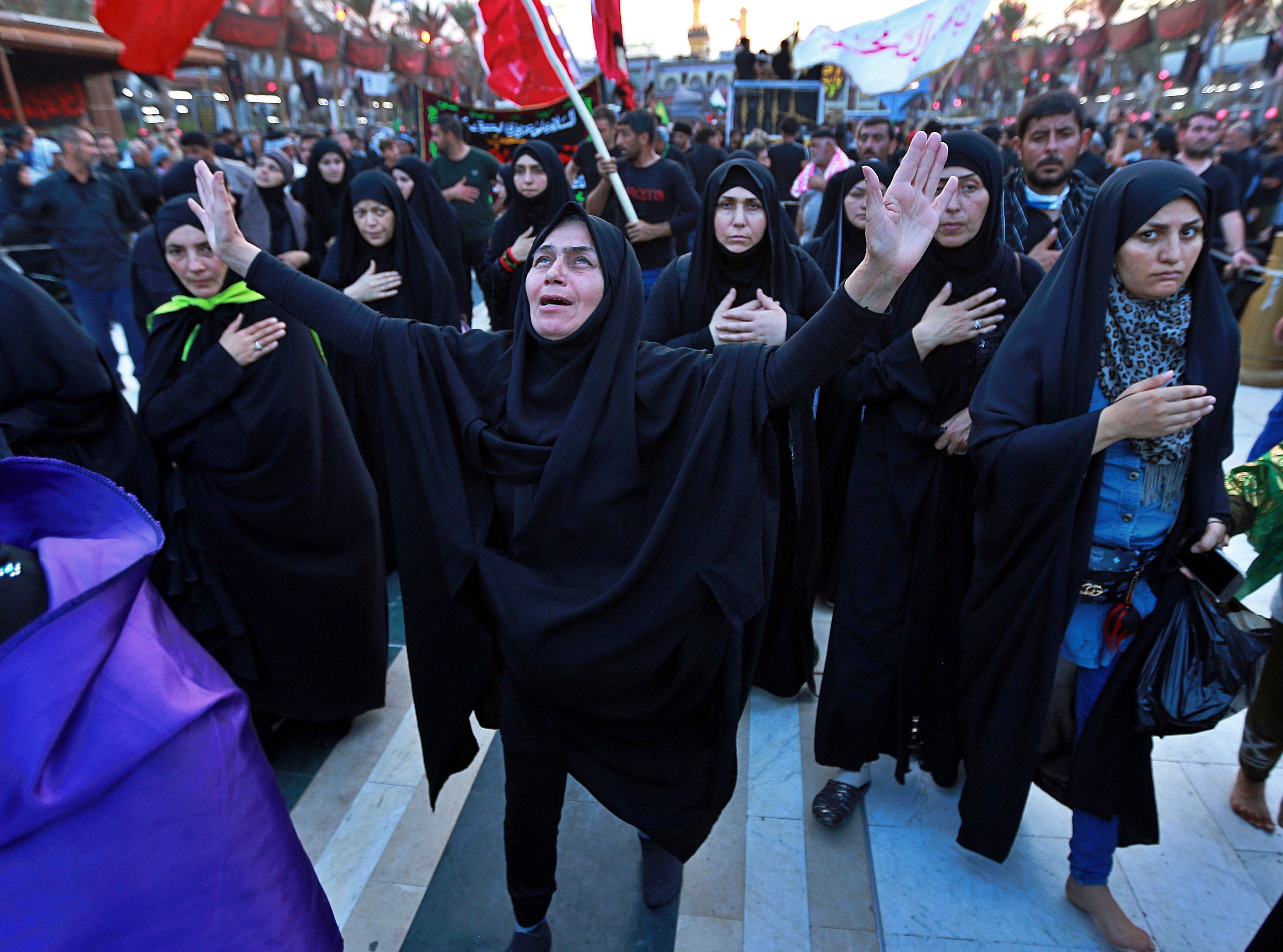 قصة عاصمة الحراك العراقي التي تعهد شبابها بالزحف لبغداد بعدما خدعهم الصدر، ولماذا قد يجنحون لخيار أخطر؟