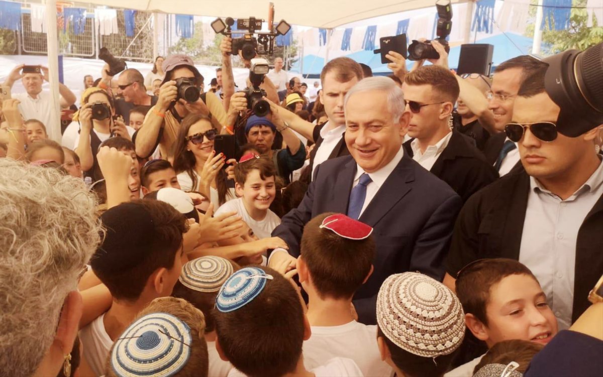 أصوات المتطرفين ثمن للفوز.. نصف مليون مستوطن بين 3 ملايين فلسطيني في الضفة يعوّل عليهم نتنياهو في الانتخابات