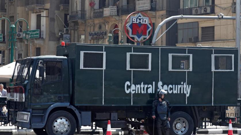 السلطات المصرية تنفذ حكم الإعدام في 8 معتقلين فيما يُعرف إعلامياً بقضية “تفجير الكنائس”