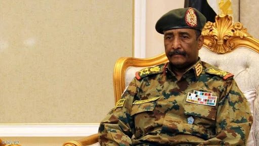 البرهان يتحدث لموقع سوداني عن لقاء نتنياهو: صليت استخارة، وأكلنا سوياً