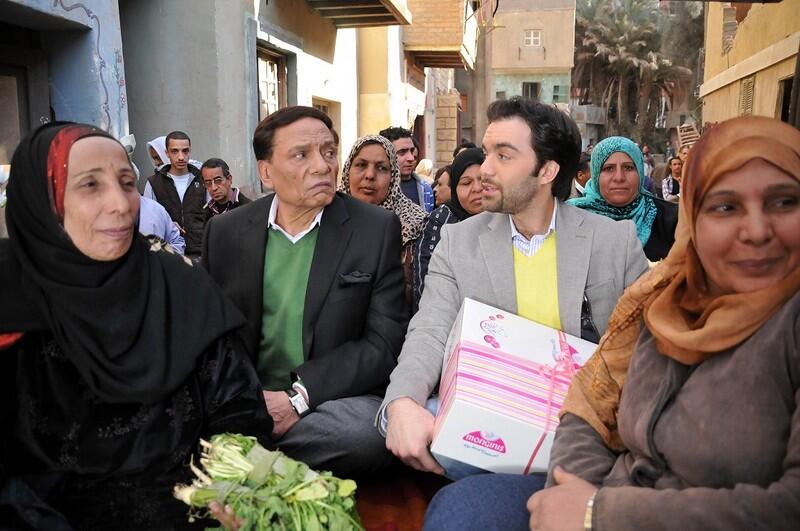 جريمة يرتكبها المصريون جميعاً وهم يضحكون.. كيف أزالوا الحدود بين التنمر والمزاح؟