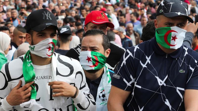 السلطات الجزائرية تطبق أكبر حجر صحي في تاريخها ولكن خطأً واحداً أدى لتسرب فيروس كورونا