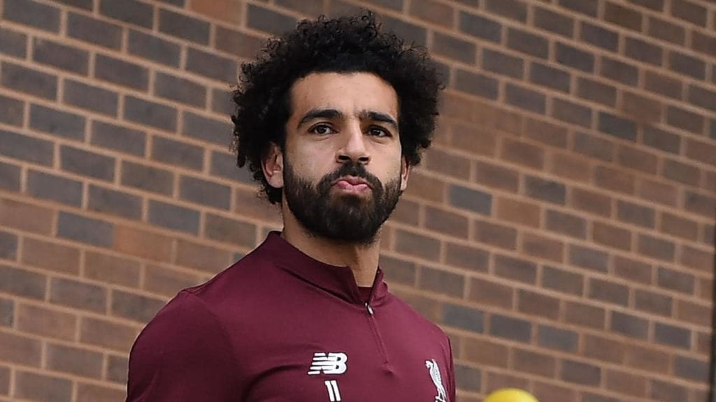 بعد رحلة 8 سنوات بأوروبا.. موقع أمريكي يكشف حجم ثروة محمد صلاح منذ الخروج من مصر