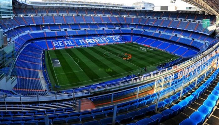 لمواجهة تفشي كورونا.. ريال مدريد يسير على نهج ليفربول ويغلق النادي وملعب البرنابيو