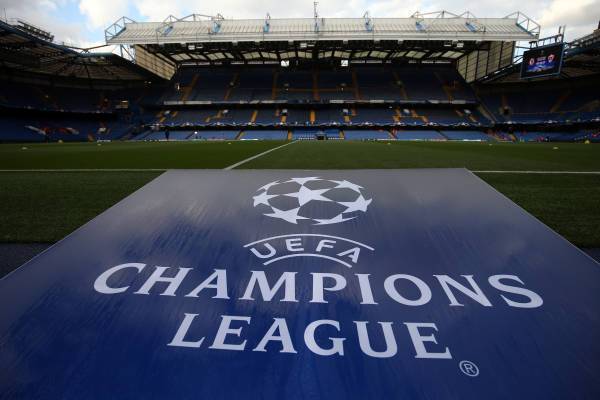 الريال يطبق الحجر الصحي على الجميع.. اليويفا يتجه لإيقاف دوري الأبطال بسبب كورونا