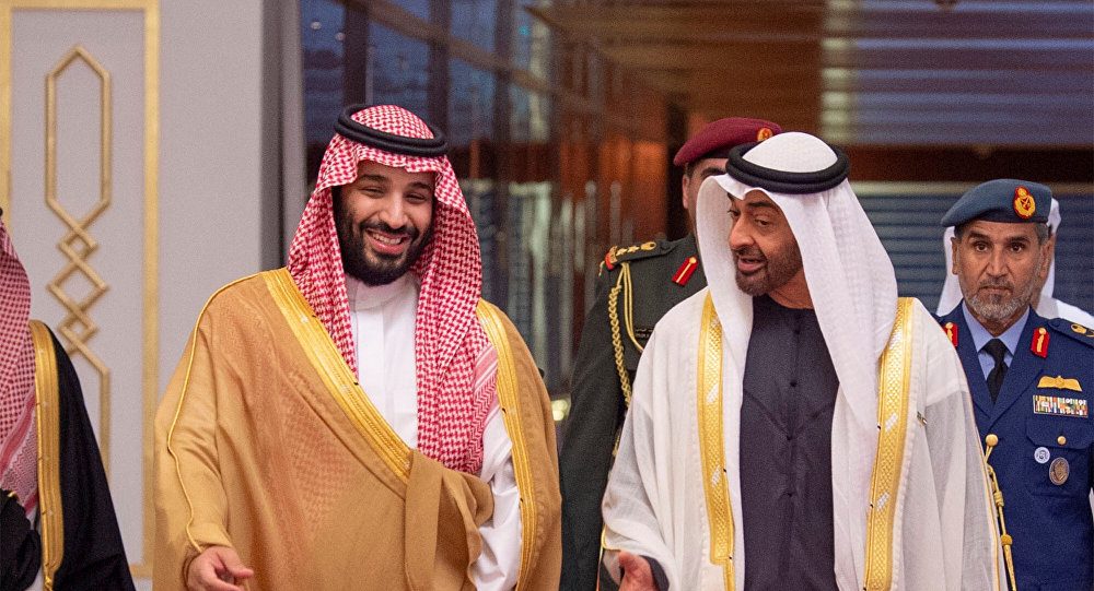 تقرير يتهم السعودية والإمارات باستغلال المساعدات لإطالة الحرب في اليمن