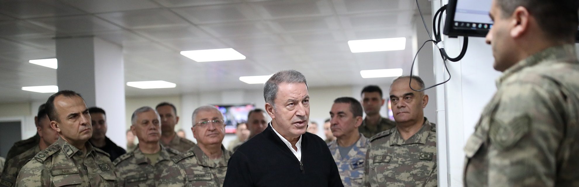 تركيا تكشف اسم العملية العسكرية التي تشنها ضد الأسد والخسائر التي لحقت به.. حددت 3 أهداف لها