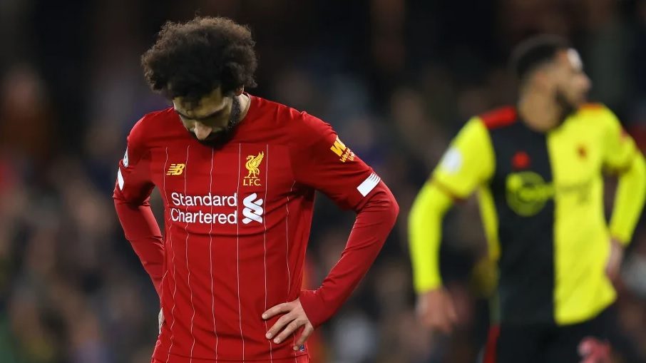 “هذا أمر مقرف”.. وكيل محمد صلاح ينتقد مسربي شائعات إصابته بكورونا