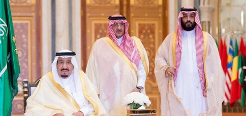 ليلة اعتقال الأمراء بالسعودية.. ما نعرفه عن الأسباب المُحتملة لسجن شقيق الملك سلمان وابن أخيه 