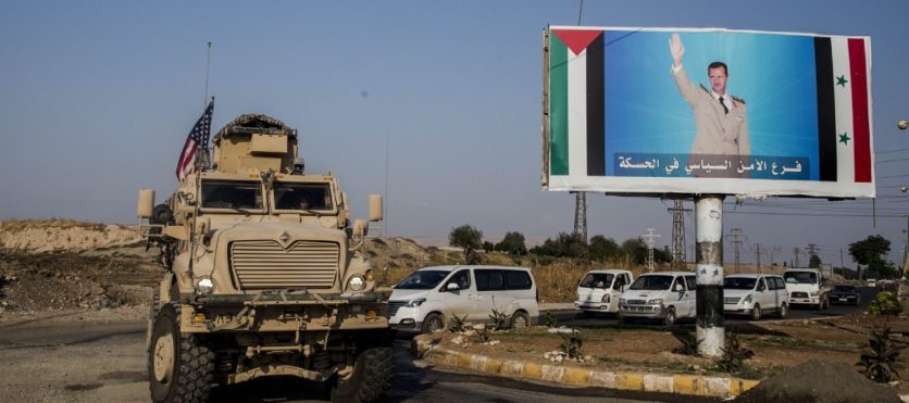 في سوريا والعراق وغيرهما.. هل يدفع كورونا الجيوش والمسلحين لإعادة تغيير خططهم على الأرض؟