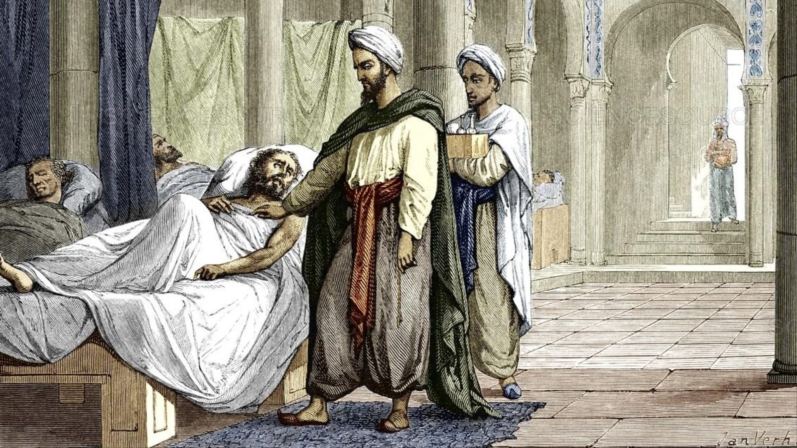 أحدها كان وباءً يُصيب الفتيات العذارى أولاً.. كيف تعامل المسلمون مع الأوبئة سابقاً؟
