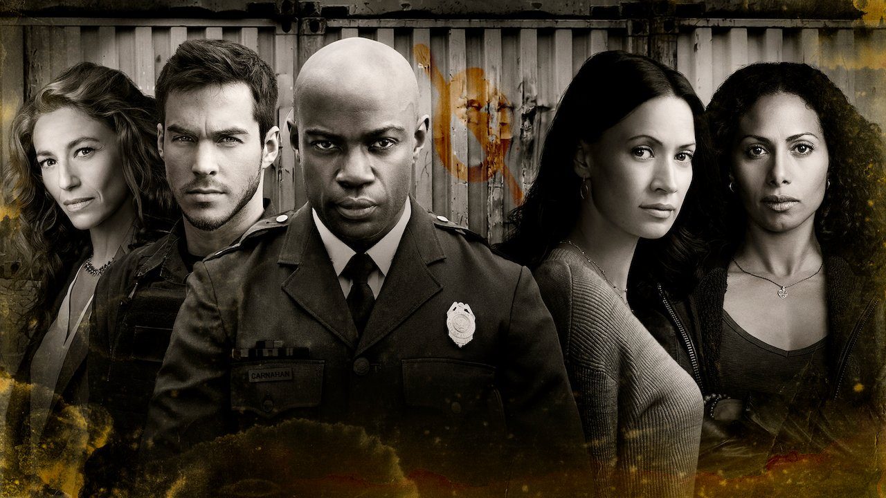 مسلسل Containment  الأمريكي والتنبؤ بفيروس كورونا.. ألم تكثر هذه الصُدف الغريبة!