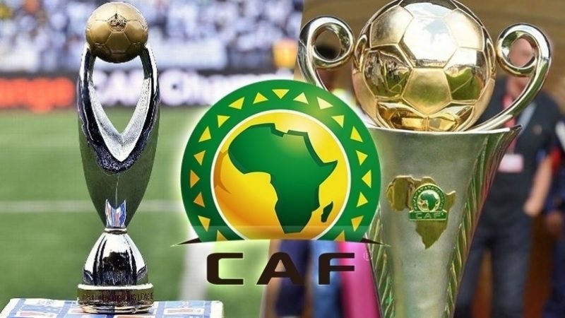 دوري أبطال إفريقيا.. نهائي عربي في الكاميرون، والرباط تستضيف نهائي كأس الاتحاد