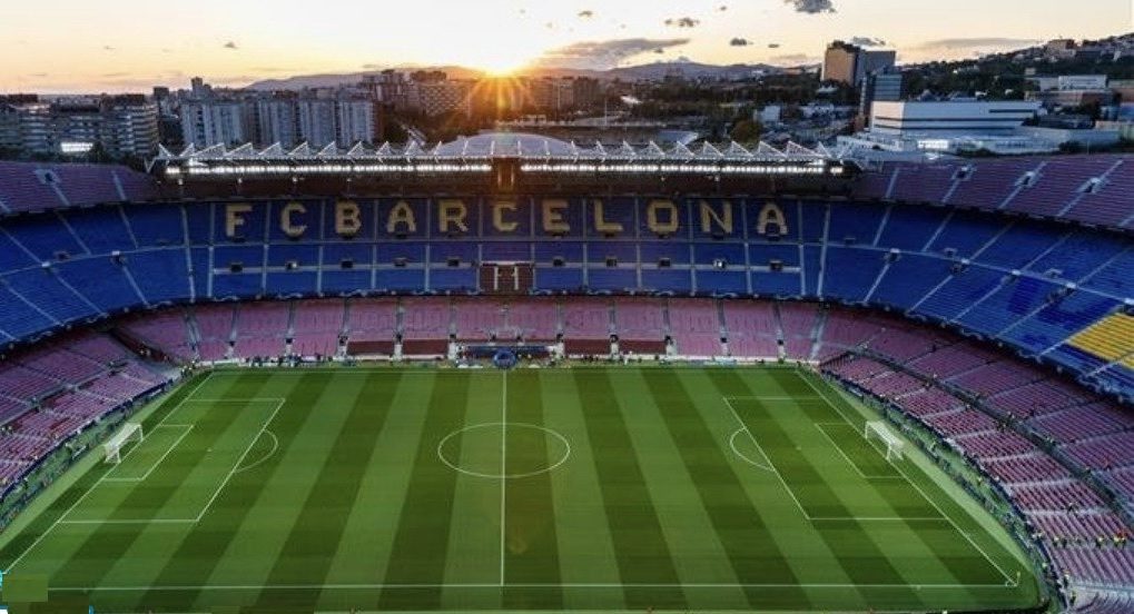 6 ملايين يورو خسائر برشلونة بسبب فيروس كورونا بعد قرار لعب مباراة نابولي بدون جمهور