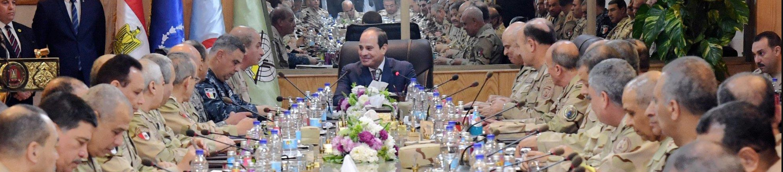 بعد وفاة اللواء شلتوت.. “عربي بوست” يكشف إصابة قيادات أخرى في الجيش المصري بفيروس كورونا