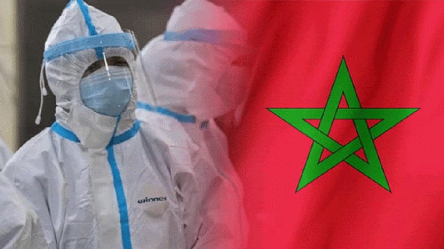 ضد كورونا.. 3 لاعبين بالزمالك والأهلي ينضمون لحملة خيرية مغربية.. ولاعب ينفي إصابته بالفيروس