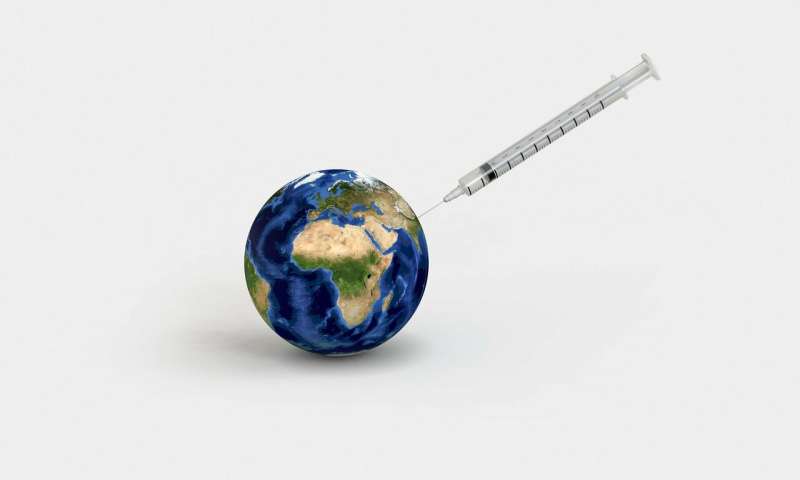 هل تعرف كم استغرق تطوير لقاح شلل الأطفال؟ نصف قرن! ماذا عن كورونا إذن؟