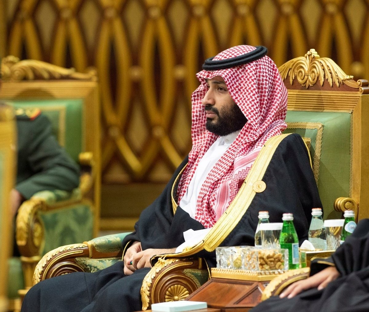 التايمز: الأمير محمد يزيح آخر منافسيه على تولي عرش والده بتجريدهم من نقاط قوتهم