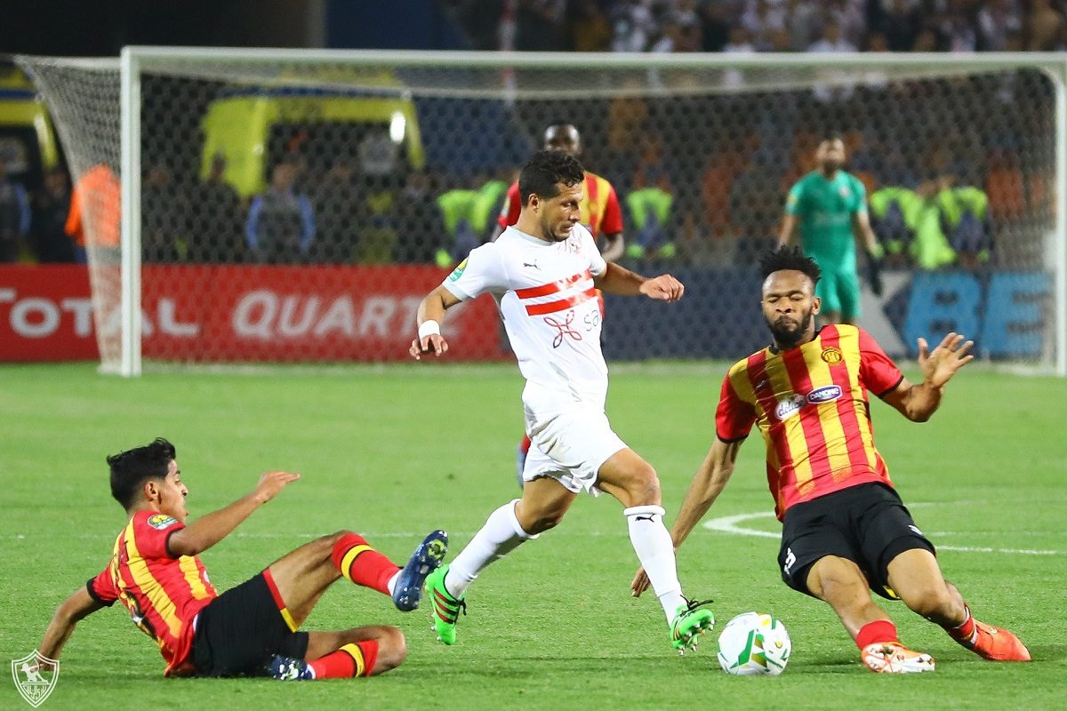 أوراق الترجي الرابحة أمام الزمالك.. هل نشهد “ريمونتادا” تونسية جديدة؟