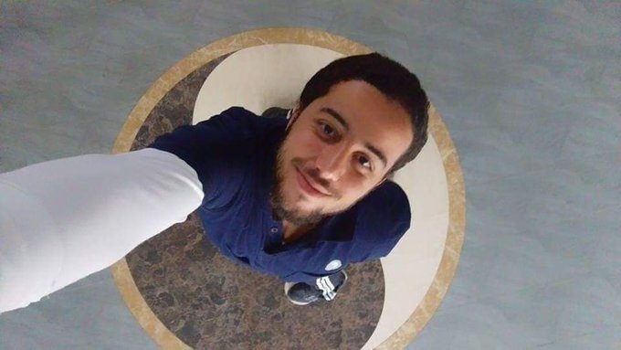 أنقذ جميع الغرقى وبعدما أخرج زوجته لبر الأمان مات.. وفاة مصري أدى عملاً بطولياً بمواجهته للسيول