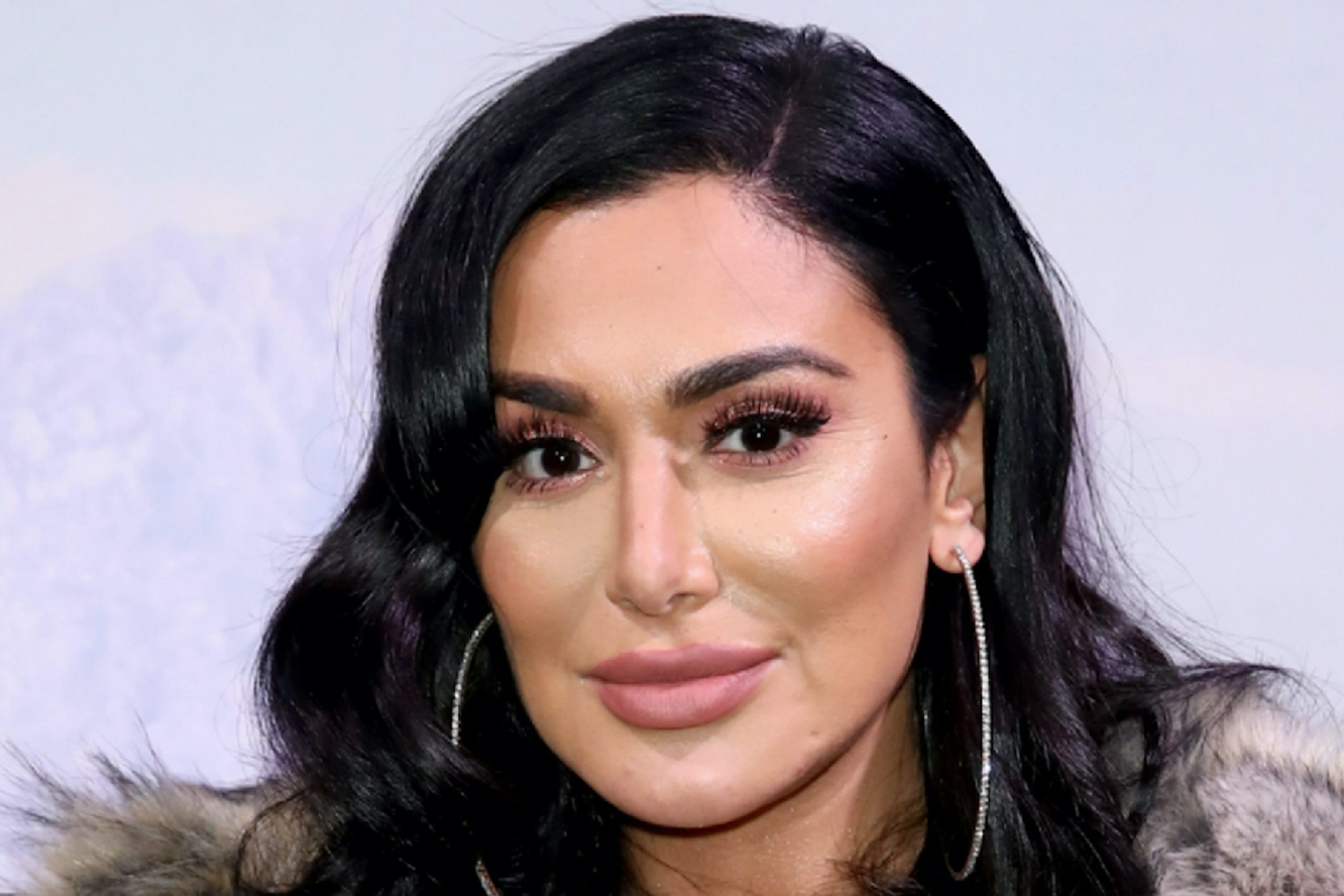 خبيرة التجميل هدى قطان