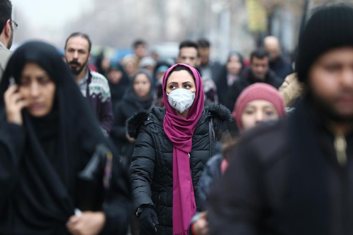 الوباء يقلب حسابات الدول.. هل تجبر أزمة كورونا أمريكا وإيران على إعادة ضبط العلاقة بينهما؟