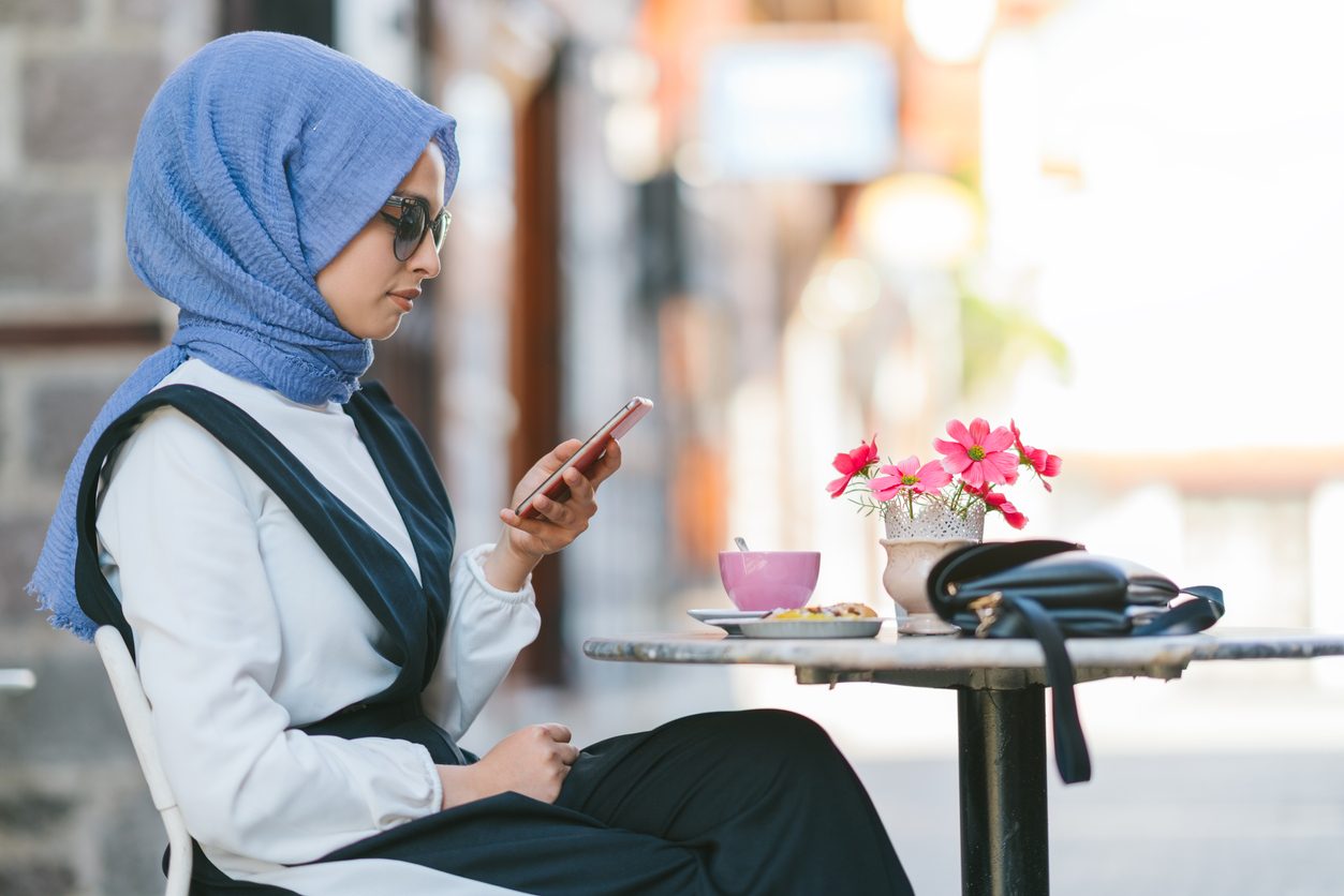 طريقة توفير استهلاك الإنترنت