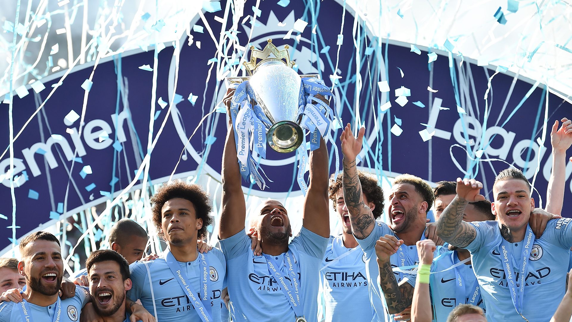 العبقري على الدكة ونجوم العالم في الملعب.. لماذا سيفوز مانشستر سيتي بدوري أبطال أوروبا؟