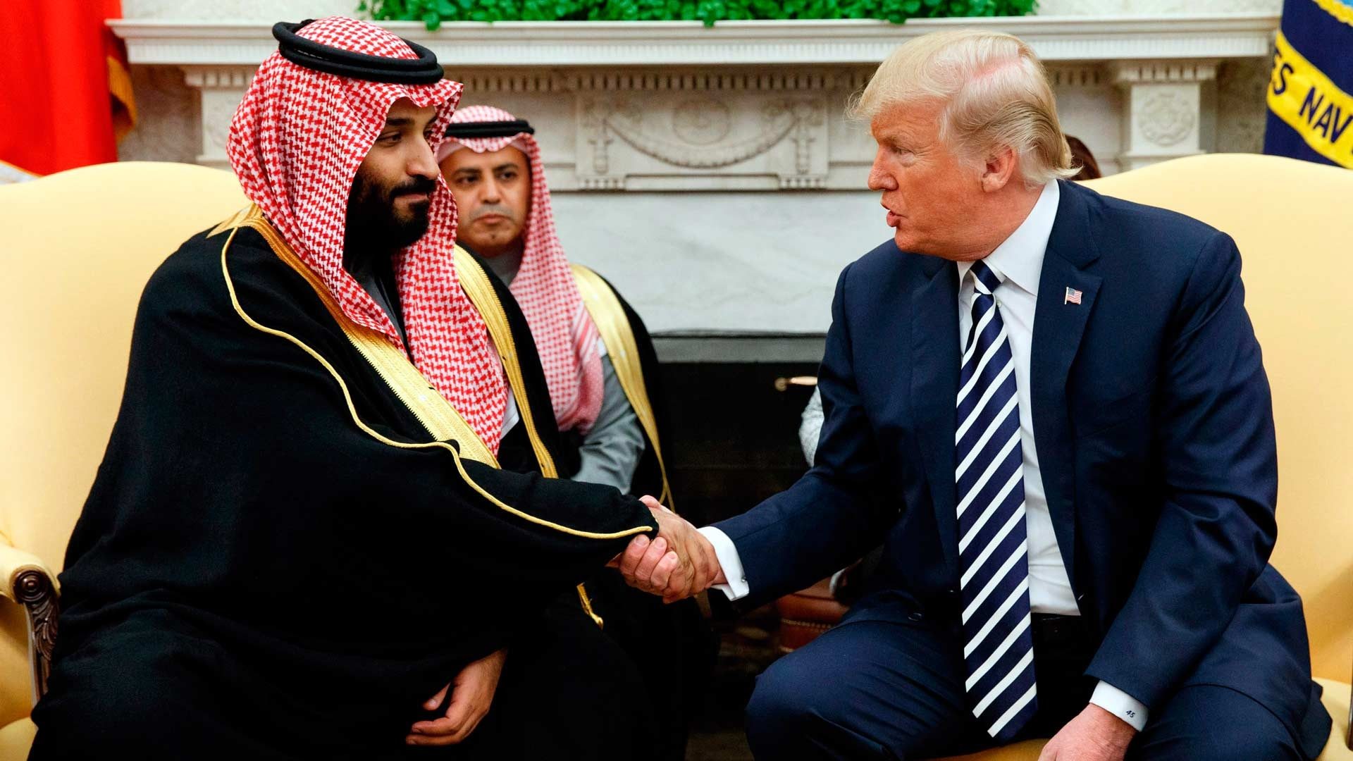 لماذا أخفت السعودية زيارة وفد المنظمات اليهودية الأمريكية عن الإعلام الدولي وسربته لهذه الوكالة فقط؟