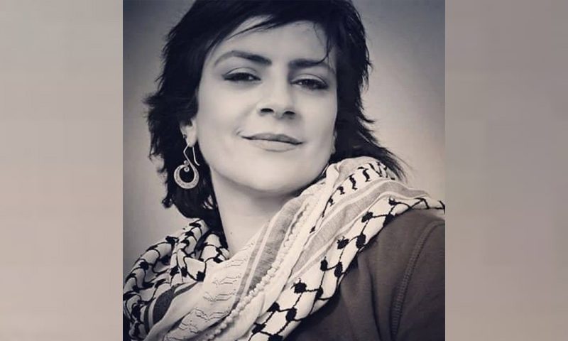 في زمن الكورونا.. رسالة خاصة إلى روح الجميلة ريم بنّا