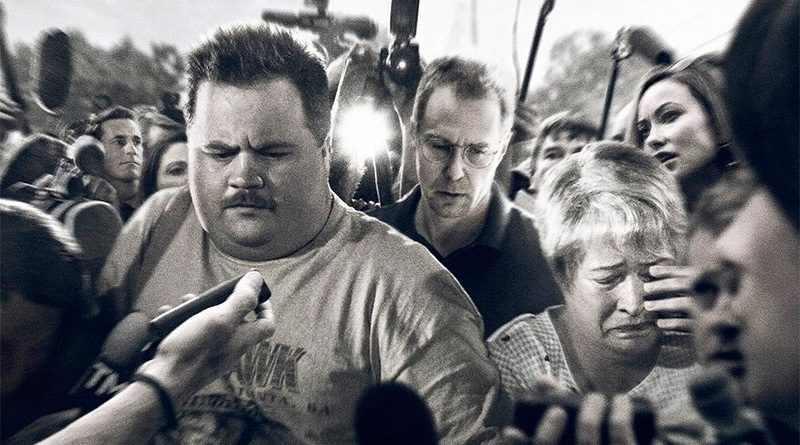 فيلم Richard Jewell.. حين تُنقذ آلاف الأرواح في انفجار بولاية أمريكية وفجأة تكون المُتهم!